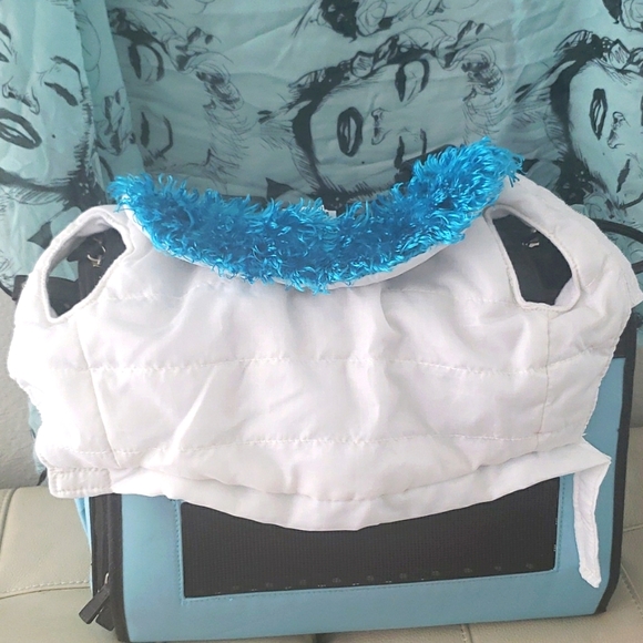 Dog jacket - Picture 8 of 10